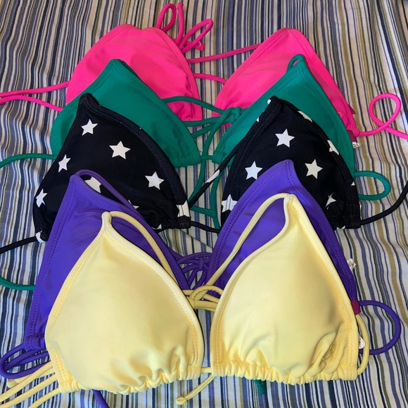 String bikini bundle - Picture 2 of 2